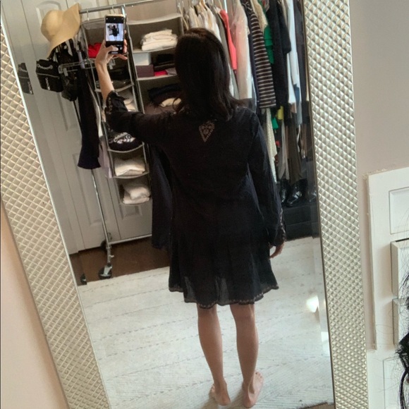 Boho Luck brand dress - Picture 3 of 5